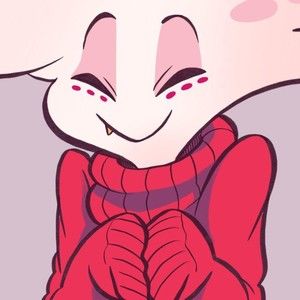 Meet your Posher, Chloe